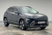 2025 Hyundai KONA 1.6 Hybrid 129 Ultimate 5dr DCT HATCHBACK PETROL/ELECTRIC Auto