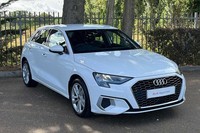 2023 Audi A3 Sportback 30 TFSI Sport 5dr Hatchback Petrol Manual