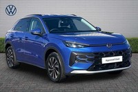 2026 Volkswagen T-Roc Hatchback 1.5 eTSI Life 5dr DSG SUV Petrol Automatic