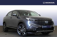 2023 Honda HR-V Hatchback 1.5 eHEV Advance 5dr CVT SUV Hybrid Automatic