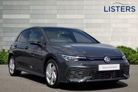 2025 Volkswagen Golf Hatchback 1.5 TSI 272 GTE eHybrid 5dr DSG Hatchback Hybrid 