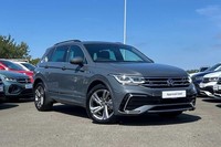 2024 Volkswagen Tiguan 1.5 TSI 150 R-Line Edition 5dr DSG ESTATE Petrol Automati