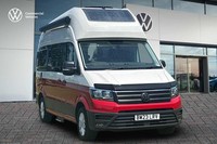 2023 Volkswagen Grand California Diesel Estate 2.0 TDI 600 5dr Tip Auto (3.5T) P