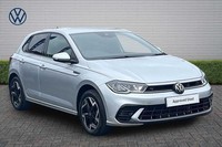 2025 Volkswagen Polo Hatchback 1.0 TSI 115 R-Line 5dr DSG Hatchback Petrol Autom