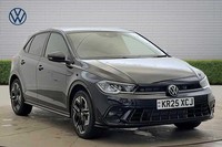2025 Volkswagen Polo Hatchback 1.0 TSI 115 R-Line 5dr DSG Hatchback Petrol Autom