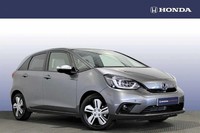 2021 Honda Jazz Hatchback 1.5 i-MMD Hybrid EX 5dr eCVT Hatchback Hybrid Automati