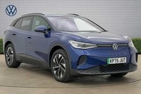 2025 Volkswagen ID.4 Estate 210kW Match Pro 77kWh 5dr Auto Estate Electric Autom