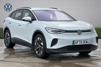2025 Volkswagen ID.4 210kW Match Pro 77kWh 5dr Auto Ã¢Â­Â Electric tailgate, Ma