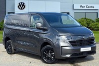 2025 Volkswagen Transporter T32 Panel Van Commerce Pro SWB 170 PS 2.0 TDI 8sp Au