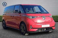 2025 Volkswagen ID. Buzz Estate 250kW GTX Pro 86kWh 5dr 4MOTION LWB Auto (7 Seat