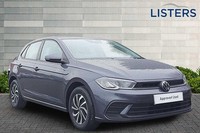 2024 Volkswagen Polo Hatchback 1.0 TSI Life 5dr Hatchback Petrol Manual