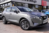 2022 Nissan Qashqai 1.3 DiG-T MH Acenta Premium 5dr HATCHBACK PETROL Manual