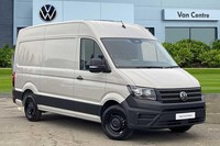 2025 Volkswagen Crafter CR30 Panel van Commerce MWB 140 PS 2.0 TDI 6sp Manual FW