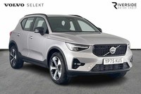 2025 Volvo XC40 Plus, B3 Mild hybrid, Petrol, Dark (Park Camera:Heated seats) Es