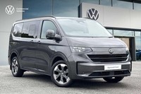 2026 Volkswagen Transporter 2.0 TDI 150 Commerce Pro Kombi Van Auto [5 Plus] WIN
