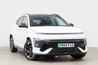 2024 Hyundai KONA 160kW N Line S 65kWh 5dr Auto HATCHBACK ELECTRIC Automatic