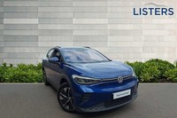 2025 Volkswagen ID.4 125kW Match Pure 52kWh 5dr Auto [19'' Alloys] ESTATE ELECTR