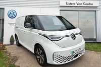 2025 Volkswagen ID. Buzz Cargo 250kW Commerce Plus 79kWh Auto 4Motion Van Electr