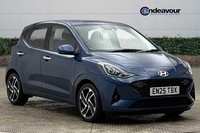 2025 Hyundai i10 1.2 [79] Premium 5dr Auto [Nav] Hatchback Petrol Automatic