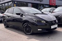 2022 Nissan Leaf 110kW Tekna 39kWh 5dr Auto HATCHBACK Electric Automatic