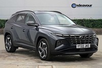 2022 Hyundai TUCSON 1.6 TGDi Hybrid 230 Premium 5dr 2WD Auto Estate Hybrid Autom
