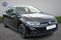 2026 Volkswagen Polo Hatchback 1.0 TSI 115 R-Line 5dr DSG Hatchback Petrol Autom