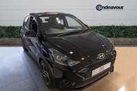 2026 Hyundai i10 1.2 [79] Premium 5dr [Nav] Hatchback Petrol Manual
