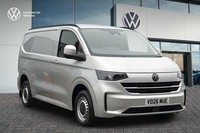 2026 Volkswagen Transporter T30 SWB Diesel 2.0 TDI 150 Commerce Plus Van Auto Va
