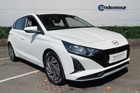2026 Hyundai i20 1.0T GDi 90 Element 5dr DCT Hatchback Petrol Automatic