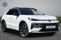 2026 Volkswagen T-Roc Hatchback 1.5 eTSI 150 Life 5dr DSG SUV Petrol Automatic