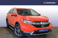 2023 Honda CR-V Estate 2.0 i-MMD Hybrid EX 5dr eCVT SUV Hybrid Automatic