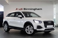 2025 Audi Q2 Estate 30 TFSI 116 Sport 5dr SUV Petrol Manual