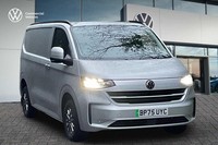 2025 Volkswagen Transporter T32 SWB Electric 100kW 65kWh Commerce Pro Van Auto V