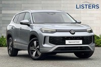 2025 Volkswagen Tayron Estate Special Edition 1.5 TSI eHybrid Match 5dr DSG6 Est