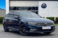 2022 Volkswagen Passat 1.5 TSI EVO R-Line 5dr DSG Ã¢­�Pretoria Alloys &amp; Spar