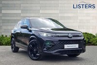 2025 Volkswagen Tiguan Estate 1.5 eTSI 150 R-Line 5dr DSG SUV Petrol Automatic