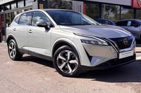 2023 Nissan Qashqai 1.5 E-Power Acenta Premium 5dr Auto HATCHBACK Petrol/Electri