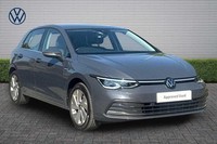 2023 Volkswagen Golf Hatchback 1.5 TSI 150 Style 5dr Hatchback Petrol Manual