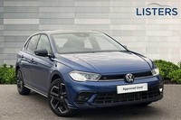 2025 Volkswagen Polo Hatchback 1.0 TSI R-Line 5dr Hatchback Petrol Manual