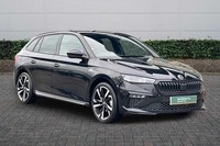 2025 Skoda Scala Hatchback 1.0 TSI 116 Monte Carlo Edition 5dr DSG Hatchback Pet