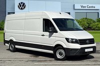 2025 Volkswagen Crafter CR35 Panel van Commerce Plus LWB 163 PS 2.0 TDI 6sp Manu