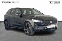 2026 Volvo XC60 B5 Black Edition Plus, AWD Mild hybrid, Petrol Estate Petrol Aut