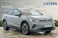 2025 Volkswagen ID.4 Estate 210kW Match Pro 77kWh 5dr Auto Estate Electric Autom