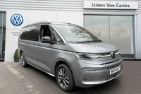 2025 Volkswagen California 2.0 TDI Ocean 5dr DSG Camper Van Diesel Automatic