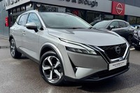 2022 Nissan Qashqai 1.3 DiG-T MH 158 N-Connecta 5dr Xtronic with Glass Roof HATC