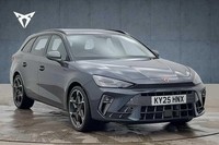 2025 Cupra Leon 1.5 TSI 150 V2 5dr Estate Petrol Manual