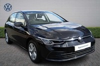 2021 Volkswagen Golf Hatchback 1.5 eTSI 150 Life 5dr DSG Hatchback Petrol Automa