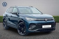 2026 Volkswagen Tiguan Estate 1.5 eTSI 150 R-Line 5dr DSG SUV Petrol Automatic