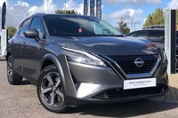 2023 Nissan Qashqai 1.5 E-Power N-Connecta 5dr Auto HATCHBACK Petrol/Electric Hy