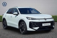 2026 Volkswagen T-Roc Hatchback 1.5 eTSI 150 R-Line 5dr DSG SUV Petrol Automatic